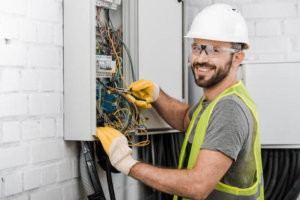 Best Electrical Rewiring Services  in Sleepy Hollow, WY