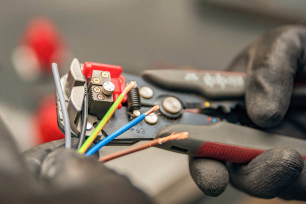 Generator Installation Services in Sleepy Hollow, WY
