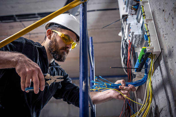 Best 24-Hour Electrician  in Sleepy Hollow, WY