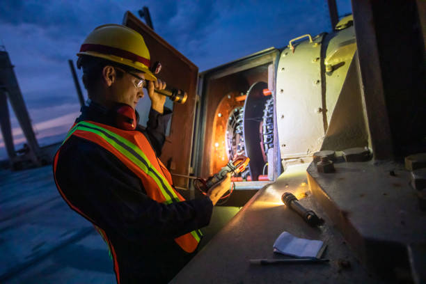 Trusted Sleepy Hollow, WY Electrician Experts