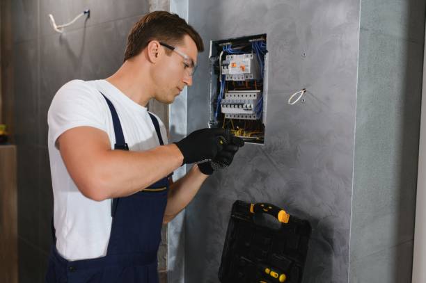 Best Electrical Rewiring Services  in Sleepy Hollow, WY