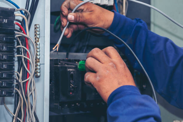 Best Electrician Near Me  in Sleepy Hollow, WY