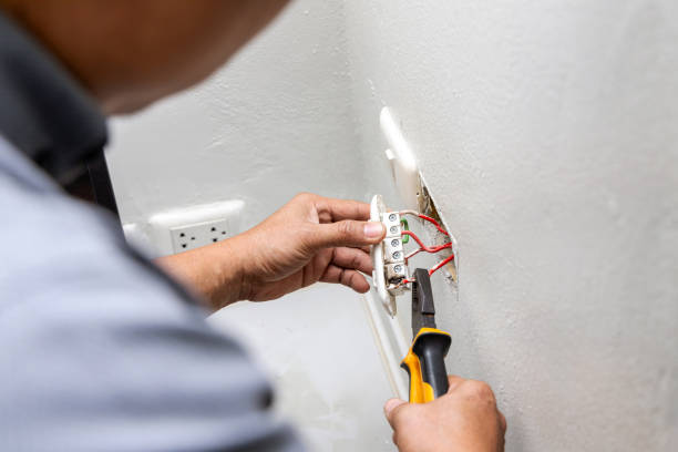 Best Electrical Contractors for Businesses  in Sleepy Hollow, WY