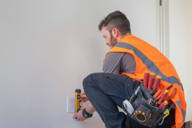 Electrical Upgrades for Homes in Sleepy Hollow, WY