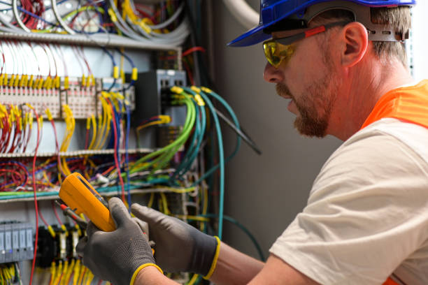 Best Best Electricians Near Me  in Sleepy Hollow, WY