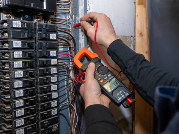 Best Electrical Repair Services  in Sleepy Hollow, WY